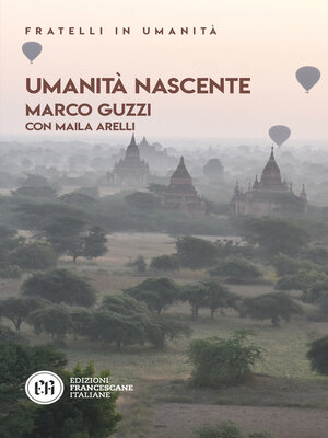 cover image of Umanità nascente